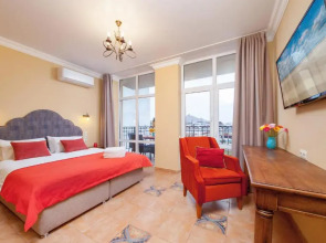 Гостевой дом Picasso