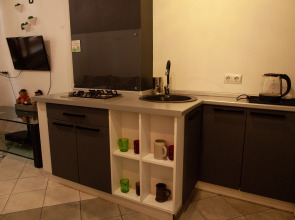 Квартира на Флотском Спуске