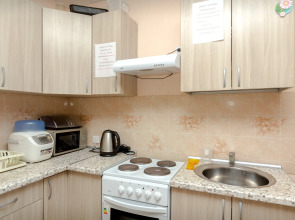 Хостел Best Friends