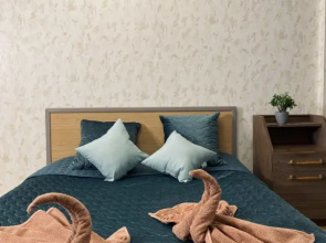 Apartamenty S Balkonom Na Polevaya 10