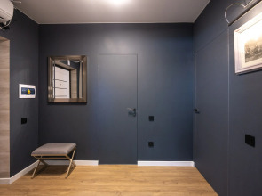 Апартаменты Pion Rooms