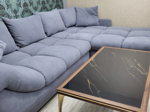 Sukhum Flat