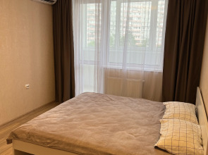 Квартира Уютная в комфортном районе