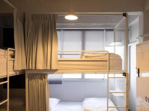 Хостел Colibri Traditional Hostel