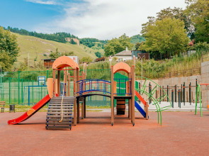 Апартаменты ЖК у парка