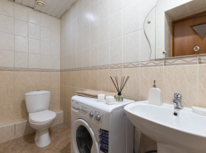 Апартаменты Двухкомнатные на Салимжанова