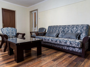 Апартаменты с видом на море от LetoApart