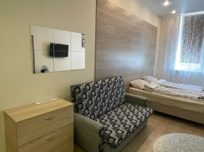 Апартаменты Студия в элитном ЖК Граф Орлов