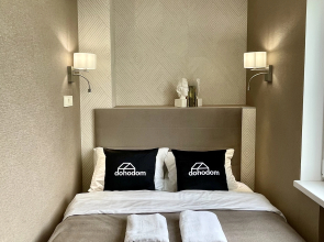 Апартаменты 211.3 Бибиревская