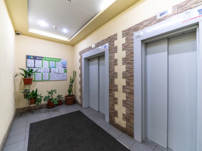 Апартаменты 101Апарт на Приморском 137к1