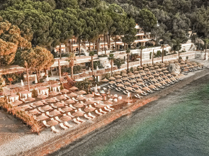 Perios Beach House Adults Only Hotel