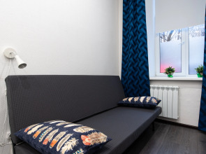 Апартаменты Ленинградский 1