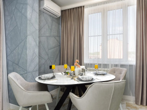 Квартира Райдас на Просторной 36-9