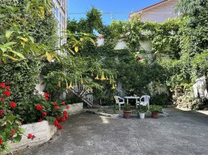 Гостевой дом Лазурный