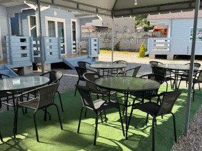 Мини-отель Lemar