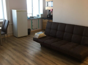 Na Sovetskoy Flat