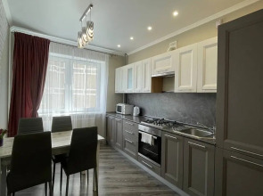 Апартаменты на Октябрьской 37