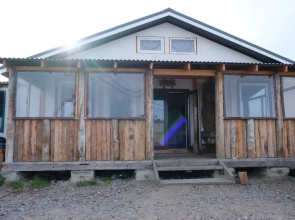 Terra Teriberka 1 Private House