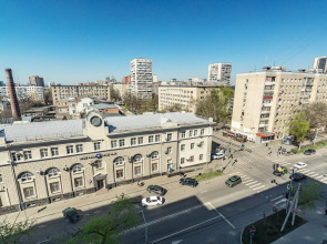 Квартира в Самом Центре Ростова