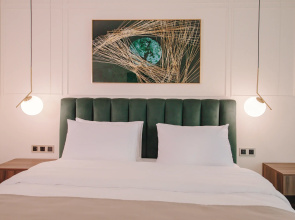 Hotel Orden  Hotel
