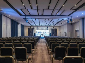 Novotel Bishkek City Center