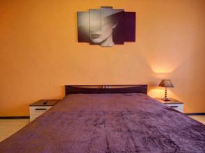 Квартира В Луговом