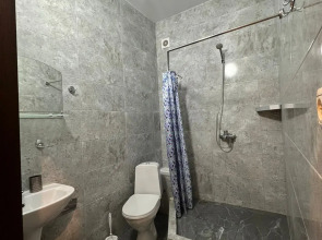 Мини-отель Calipso Sea