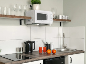 Апартаменты TopHouse на Калинина 105, 5