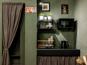 Апартаменты Havana Mama