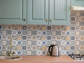 Апартаменты Сутки-Дом - Облака