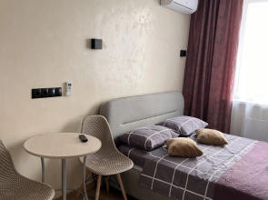 Apartamenty Lubervill 45/1