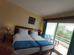 Отель Viking Club