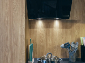 Квартира 2х-комнатная в нoвoм ЖК «Кранц-Престиж»