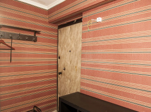 Квартира Волшебная сказка. 2К на Савеловской