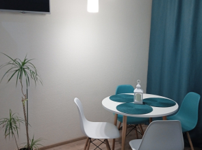 Квартира Уютная студия