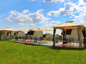 База Отдыха FunForest