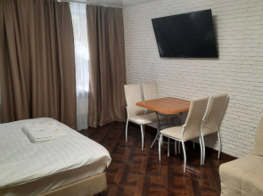 Апартаменты Как Дома на Фонарном 7 (5)