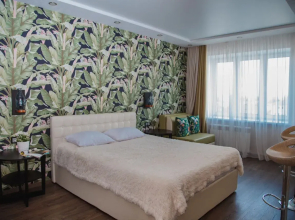 Na Transportnoy Ulitse 8 Flat