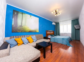 Апартаменты Волшебный Край на Перовской 38