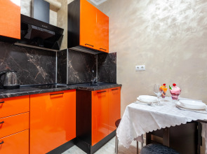 Квартира уютная для 4х гостей рядом с парком Южные культуры