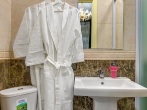 Меблированные комнаты Оскар