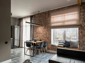 Квартира Апартаменты Светлогорск