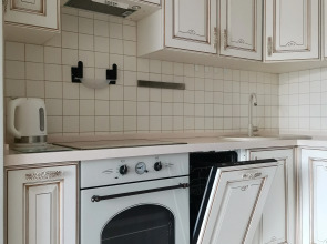 Квартира Остров Мечты