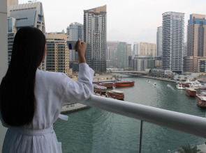 Отель Pearl Marina