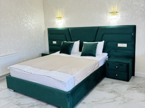 Amir Guest house