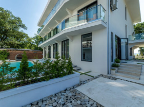 Гостевой Дом Дольче Вита Клаб