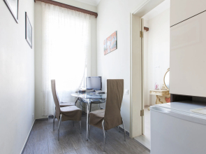 Апартаменты Apartment in the heart of old Tbilisi