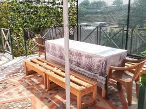 Гостевой дом Лаванда