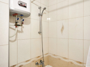 Апартаменты 1896. Удобная студия у метро Электросила