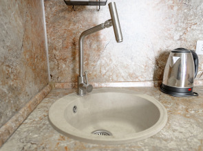 Апартаменты в Новом ЖК Аврора от LetoApart